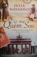 DIZ-ME QUEM SOU.