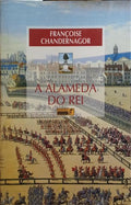 A ALAMEDA DO REI.