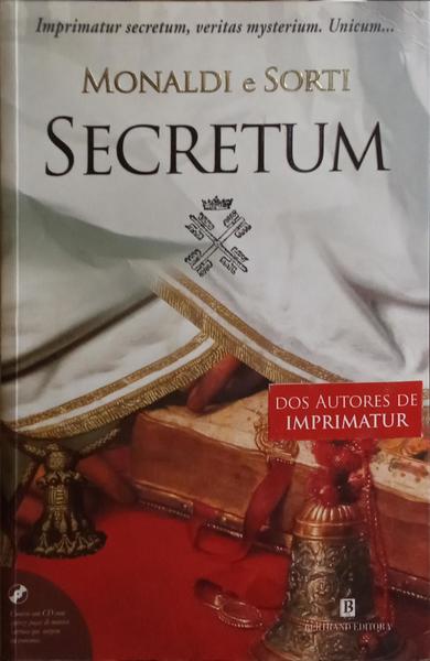 SECRETUM.