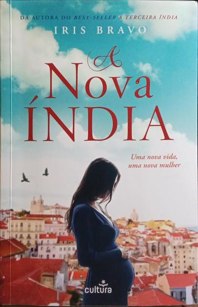 A NOVA ÍNDIA. [1.ª EDIÇÃO]