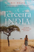 A TERCEIRA ÍNDIA. [1.ª EDIÇÃO]