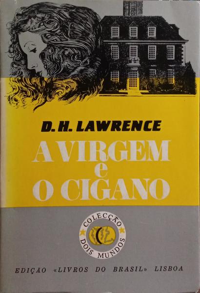 A VIRGEM E O CIGANO.