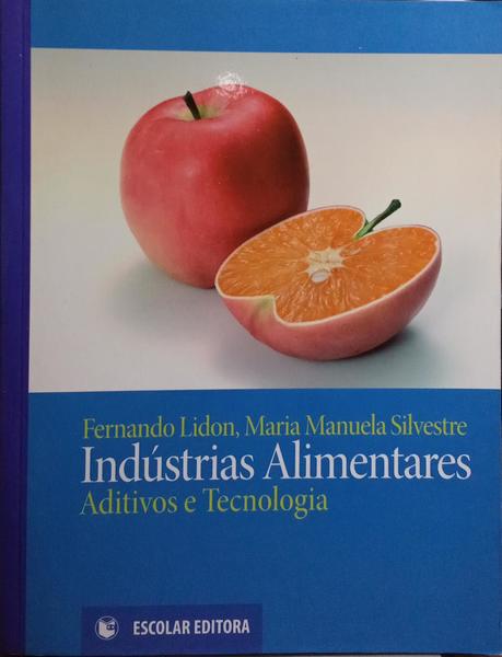 INDÚSTRIAS ALIMENTARES.