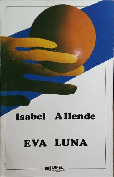 EVA LUNA. [5.ª EDIÇÃO]