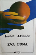 EVA LUNA. [5.ª EDIÇÃO]