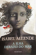 A ILHA DEBAIXO DO MAR.