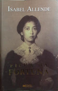 FILHA DA FORTUNA. [5.ª EDIÇÃO]