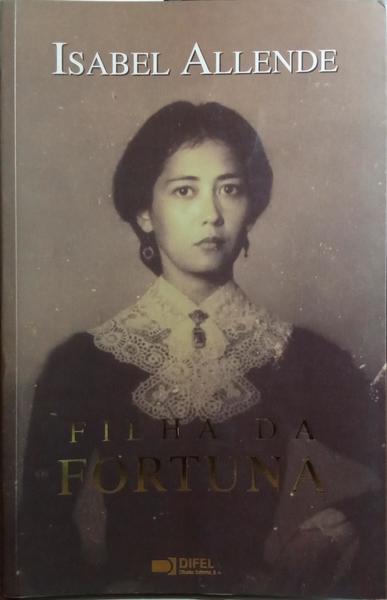 FILHA DA FORTUNA. [5.ª EDIÇÃO]