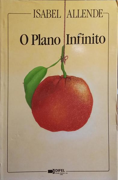 O PLANO INFINITO. [2.ª EDIÇÃO]