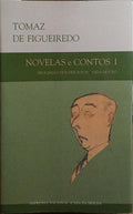 NOVELAS E CONTOS. [2 VOLS.]