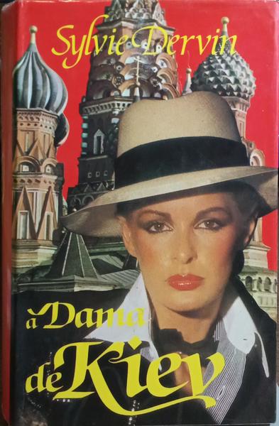 A DAMA DE KIEV.