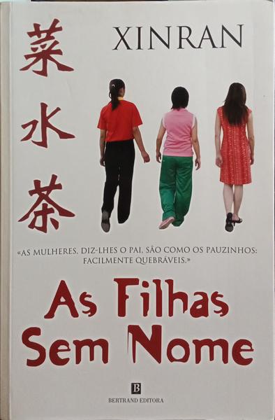 AS FILHAS SEM NOME.