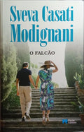 O FALCÃO. [1.ª EDIÇÃO]