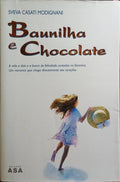 BAUNILHA E CHOCOLATE. [7.ª EDIÇÃO]
