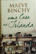 UMA CASA NA IRLANDA.