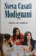FESTA DE FAMÍLIA. [1.ª EDIÇÃO]