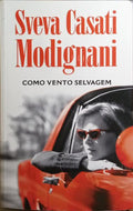 COMO VENTO SELVAGEM. [1.ª EDIÇÃO]