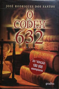 O CODEX 632. [33.ª EDIÇÃO]
