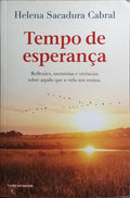 TEMPO DE ESPERNÇA. [1.ª Reimpressão]