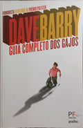 GUIA COMPLETO DOS GAJOS. [1.ª EDIÇÃO]
