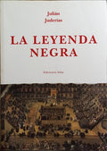 LA LEYENDA NEGRA.