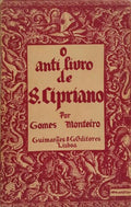 O ANTI-LIVRO DE S. CIPRIANO.