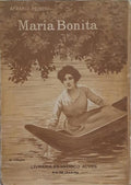 MARIA BONITA.