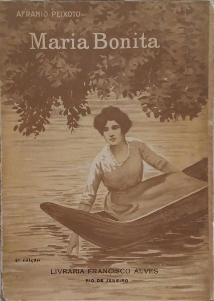 MARIA BONITA.