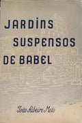 JARDINS SUSPENSOS DE BABEL.