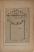MUSA PAGÃ.