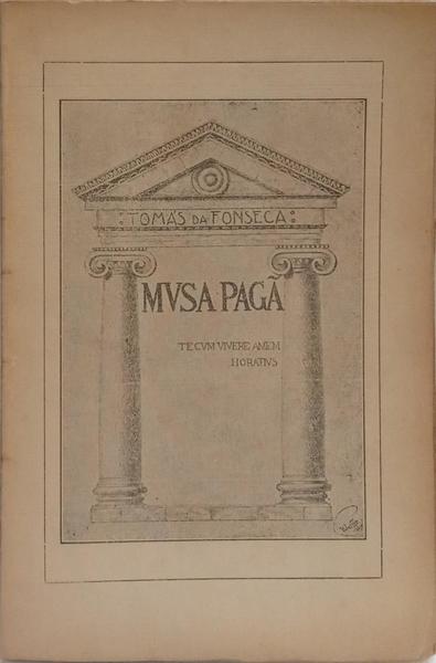 MUSA PAGÃ.