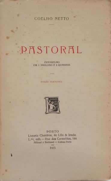 PASTORAL.