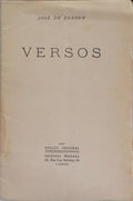 VERSOS.