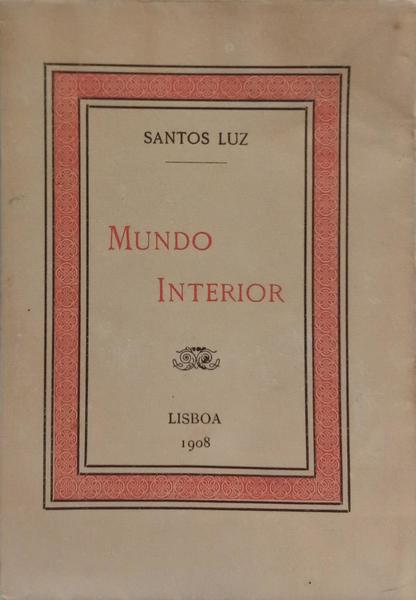 MUNDO INTERIOR.