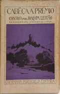 CABEÇA A PRÉMIO (CONTOS).