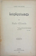 INTELLECTUAES III: FIALHO D'ALMEIDA.
