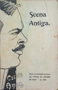 SCENA ANTIGA.