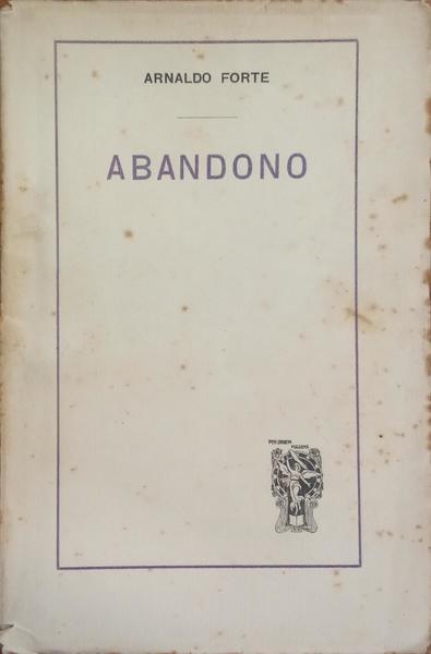 ABANDONO.