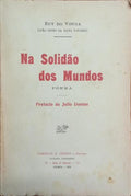 NA SOLIDÃO DOS MUNDOS.