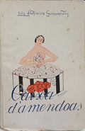 CAIXA DE AMENDOAS.