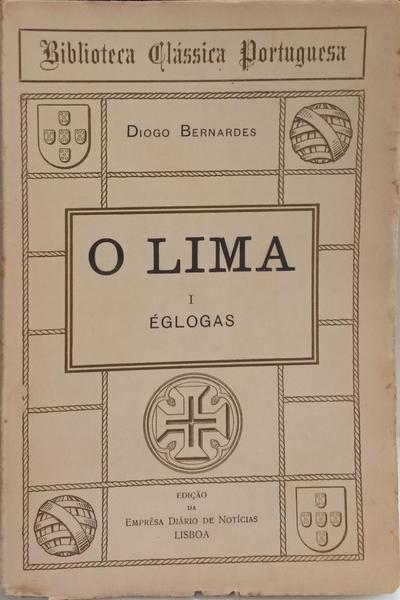 O LIMA.