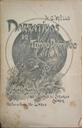 NARRATIVAS DO TEMPO PRIMITIVO.