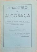 O MOSTEIRO DE ALCOBAÇA.