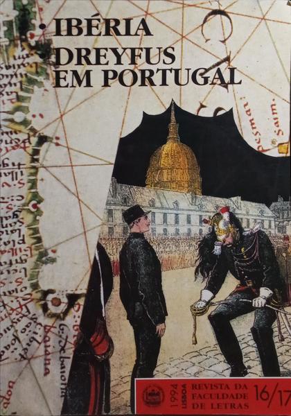 REVISTA DA FACULDADE DE LETRAS, 5.ª SÉRIE, N.º 16/17, 1994.