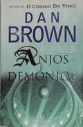 ANJOS E DEMÓNIOS. [7.ª EDIÇÃO]