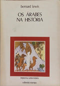 OS ÁRABES NA HISTÓRIA.