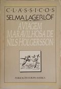 A VIAGEM MARAVILHOSA DE NILS HOLGERSSON.