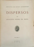 DISPERSOS. [EDIÇÕES MISTAS]