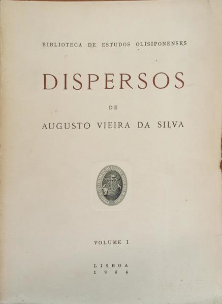 DISPERSOS. [EDIÇÕES MISTAS]