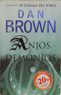 ANJOS E DEMÓNIOS. [6.ª EDIÇÃO]